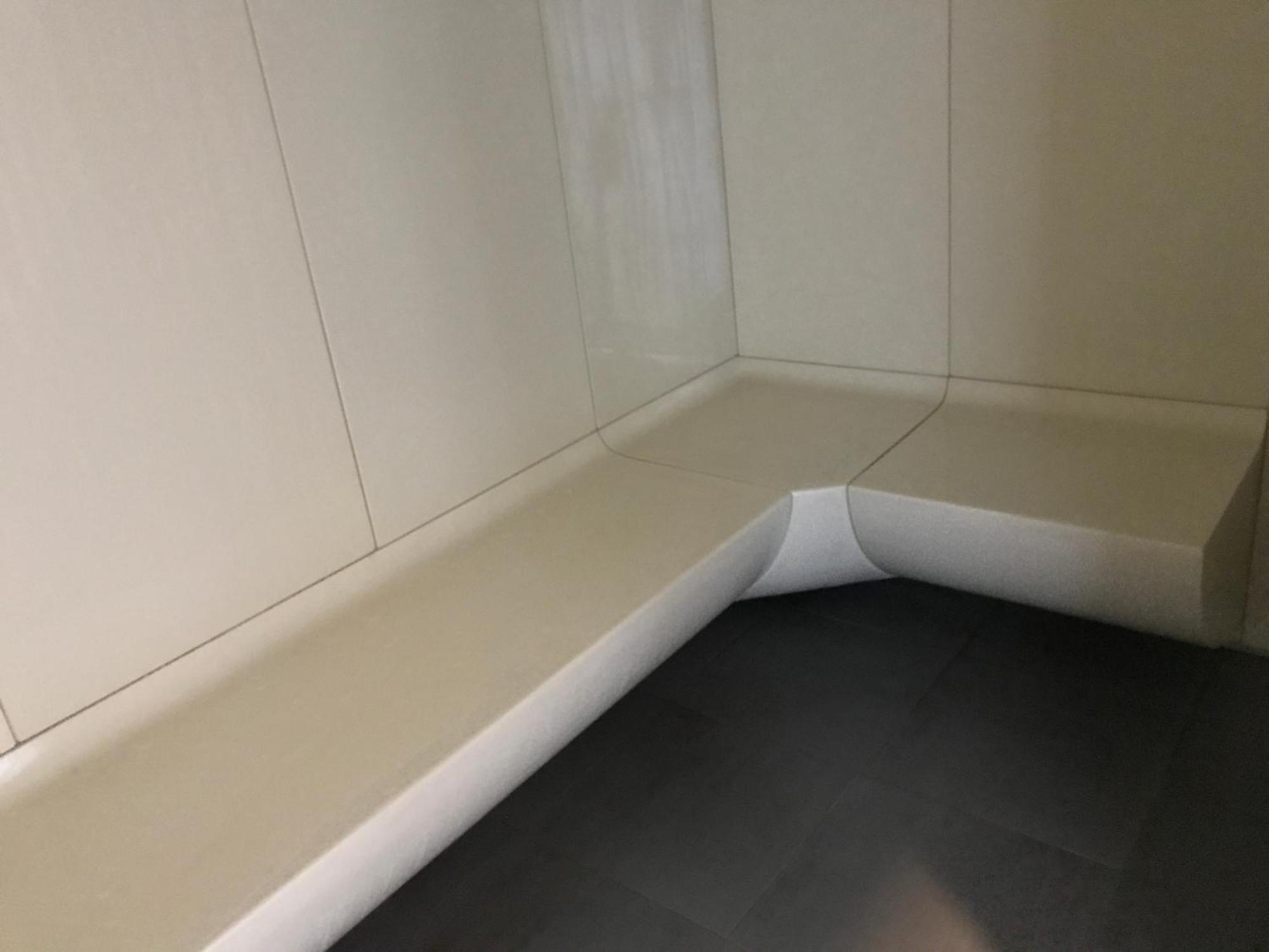 Grand Florida芭提雅带免费游泳池温泉桑拿浴和健身房瑜伽室私家海滩公寓e206 Na Chom Thian Exterior foto